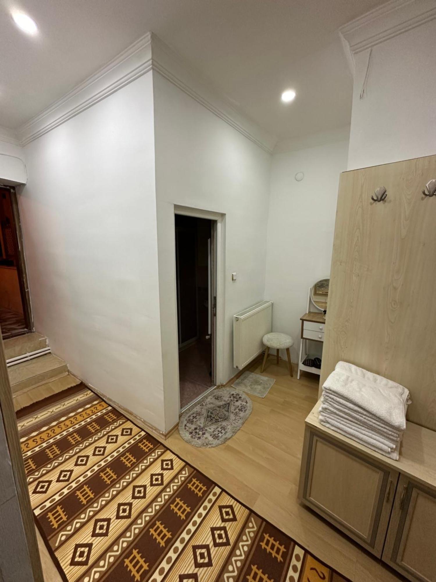 Asma Alti Cave Hotel Nar Bagian luar foto