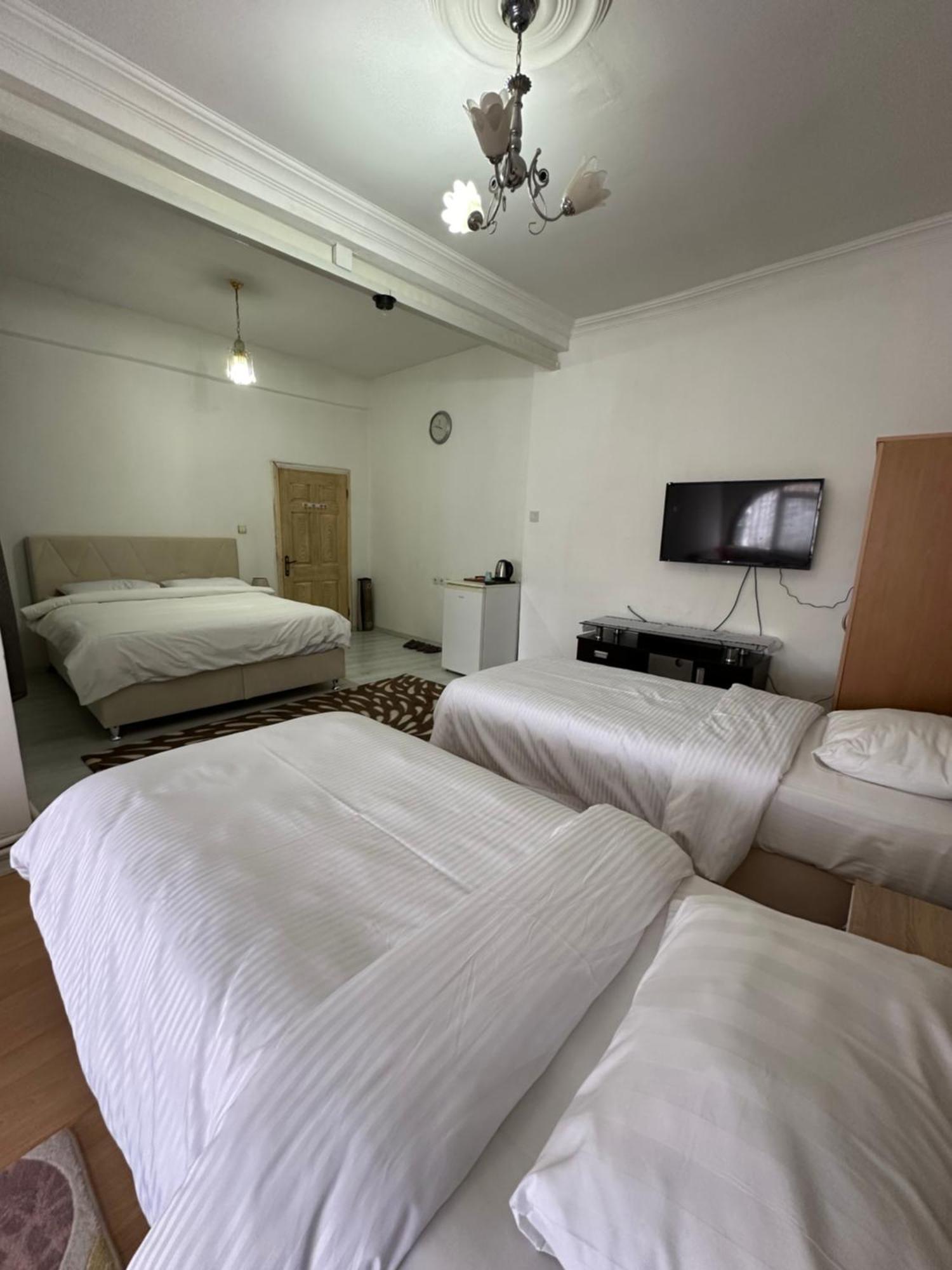 Asma Alti Cave Hotel Nar Bagian luar foto